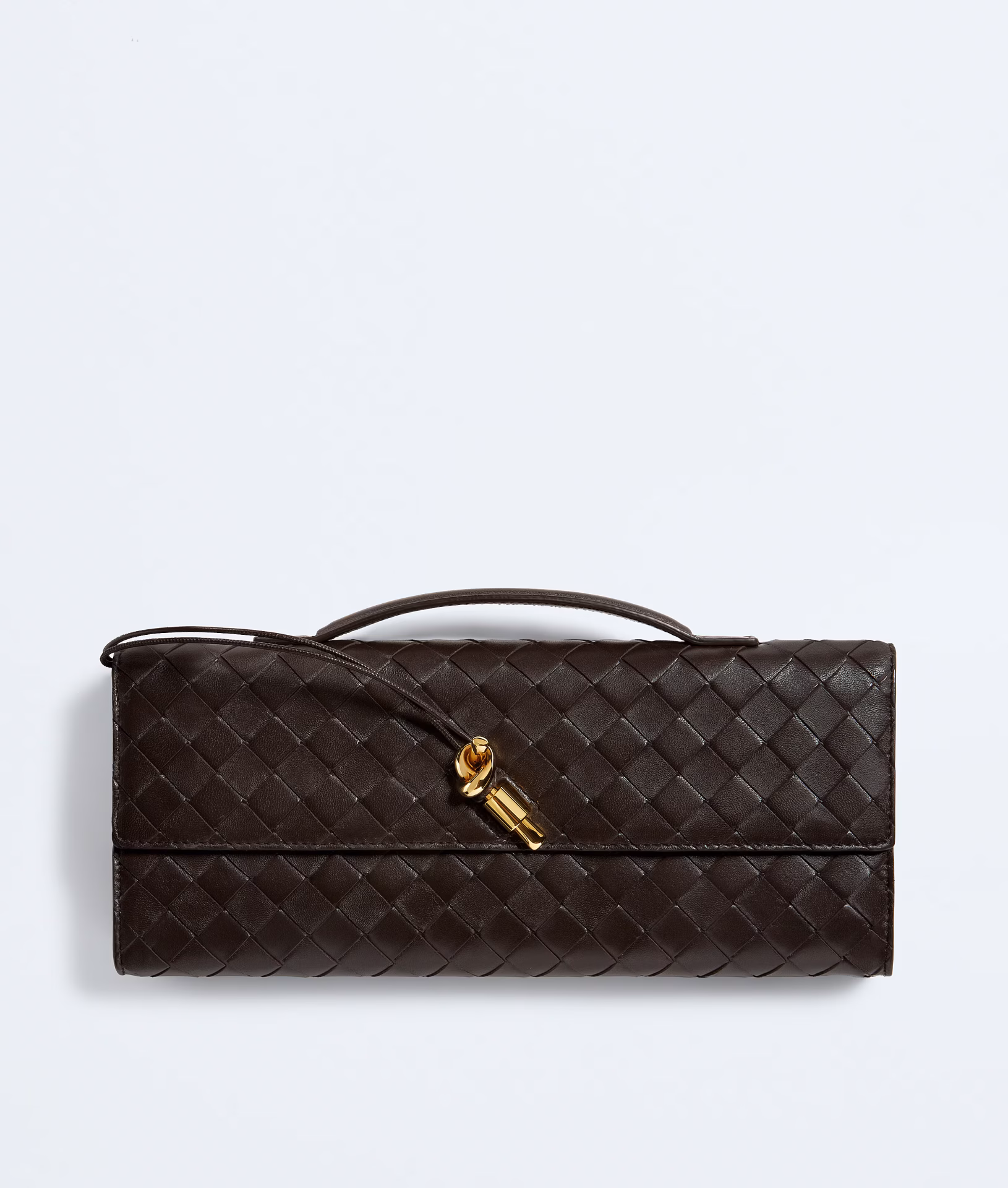 Andiamo Fondant Deri Clutch