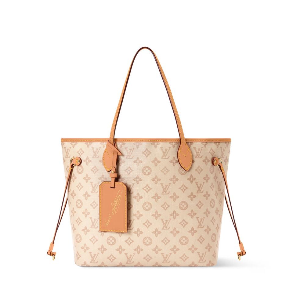 Neverfull MM