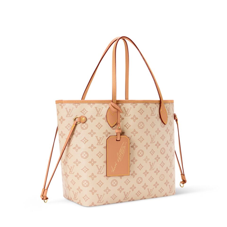 Neverfull MM