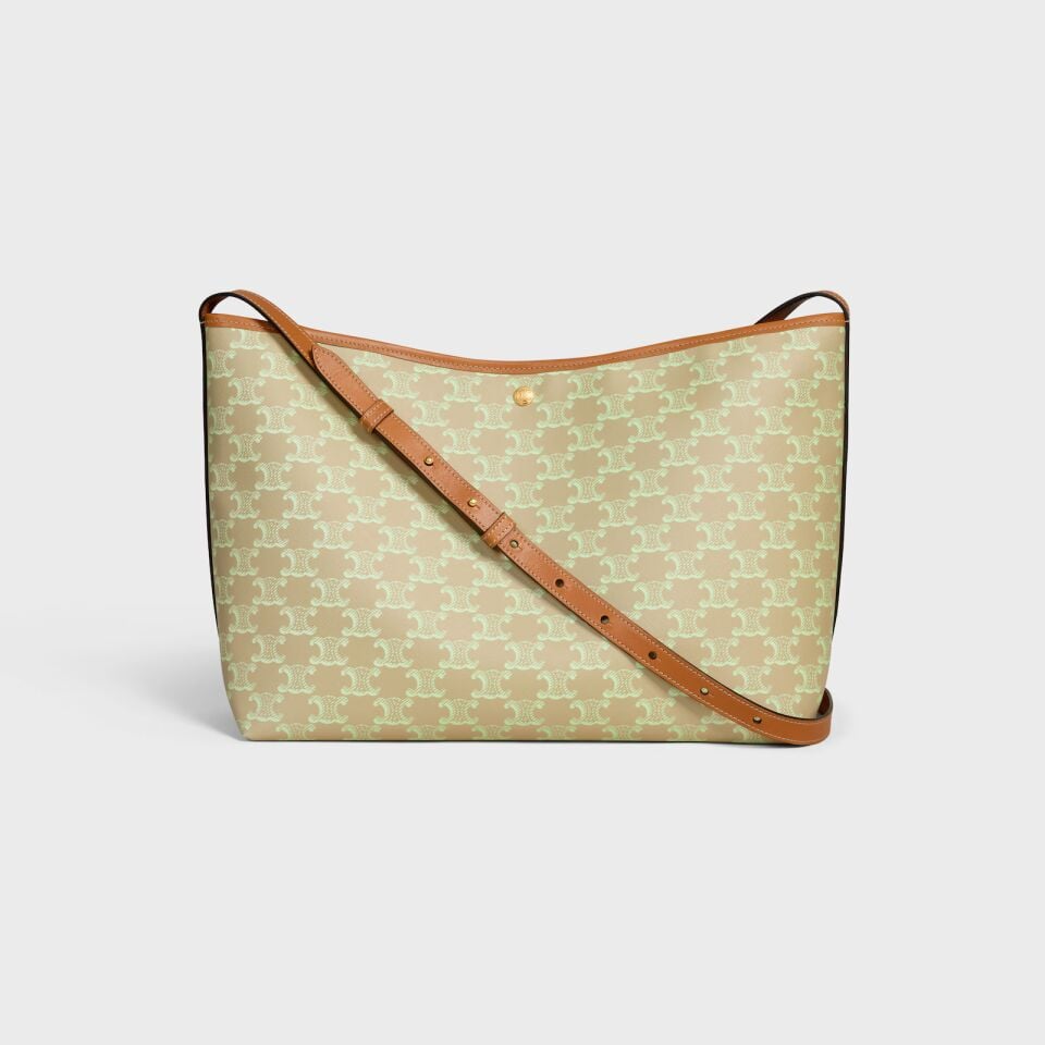 Loft Shopper Bag Canvas