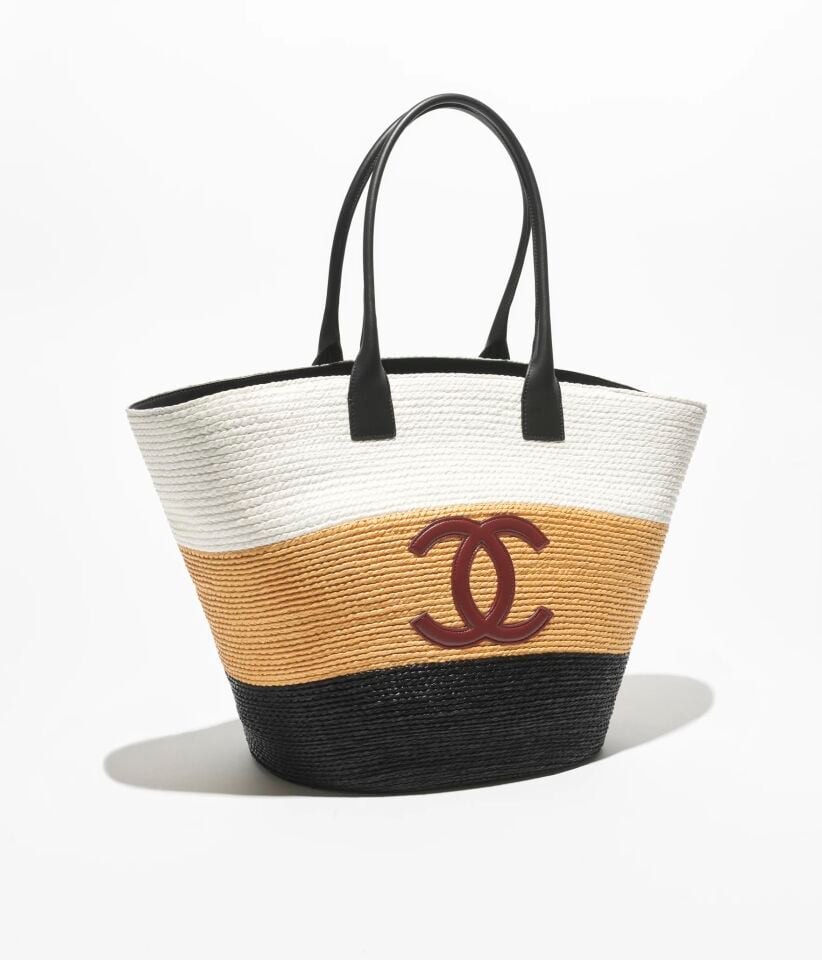 Maxi Shopping Bag