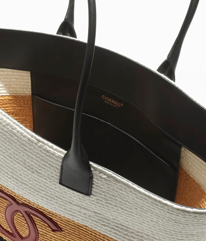Maxi Shopping Bag