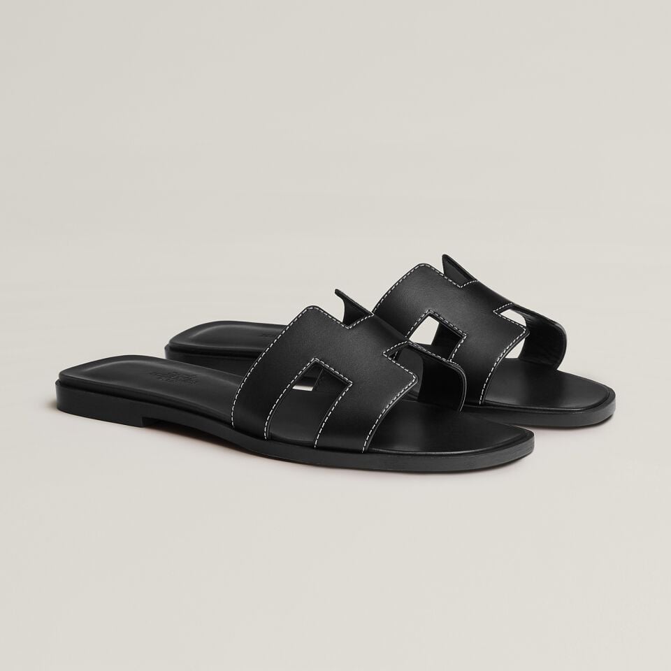 Oran Saldal Black