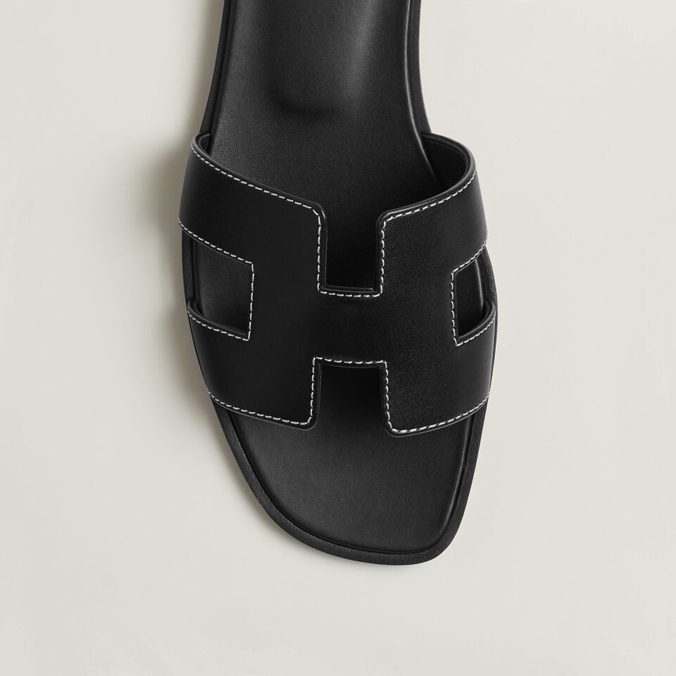 Oran Saldal Black