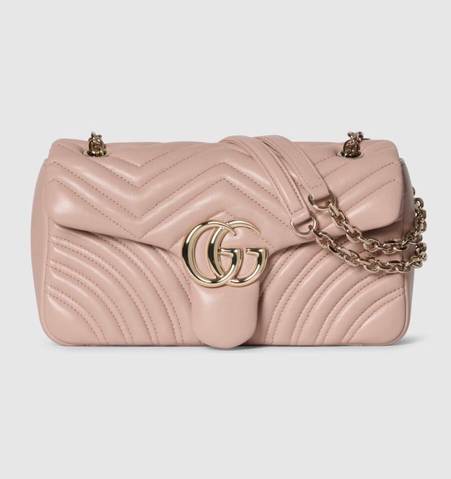 Marmont Medium Bag