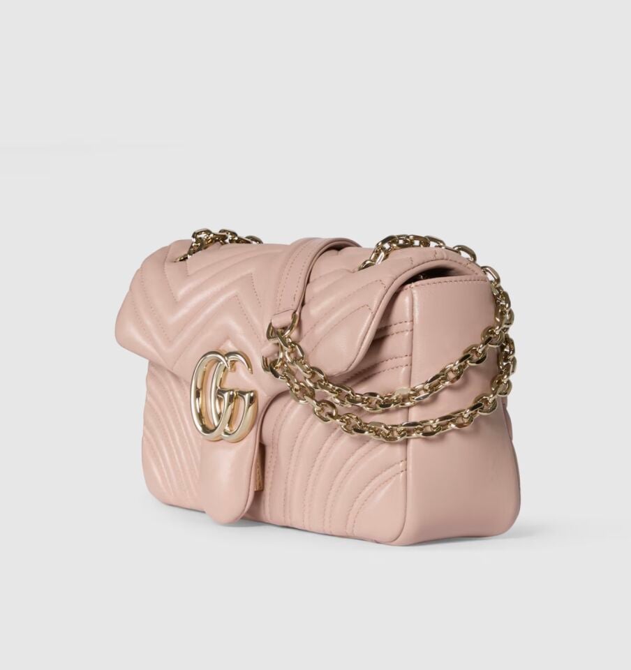 Marmont Medium Bag