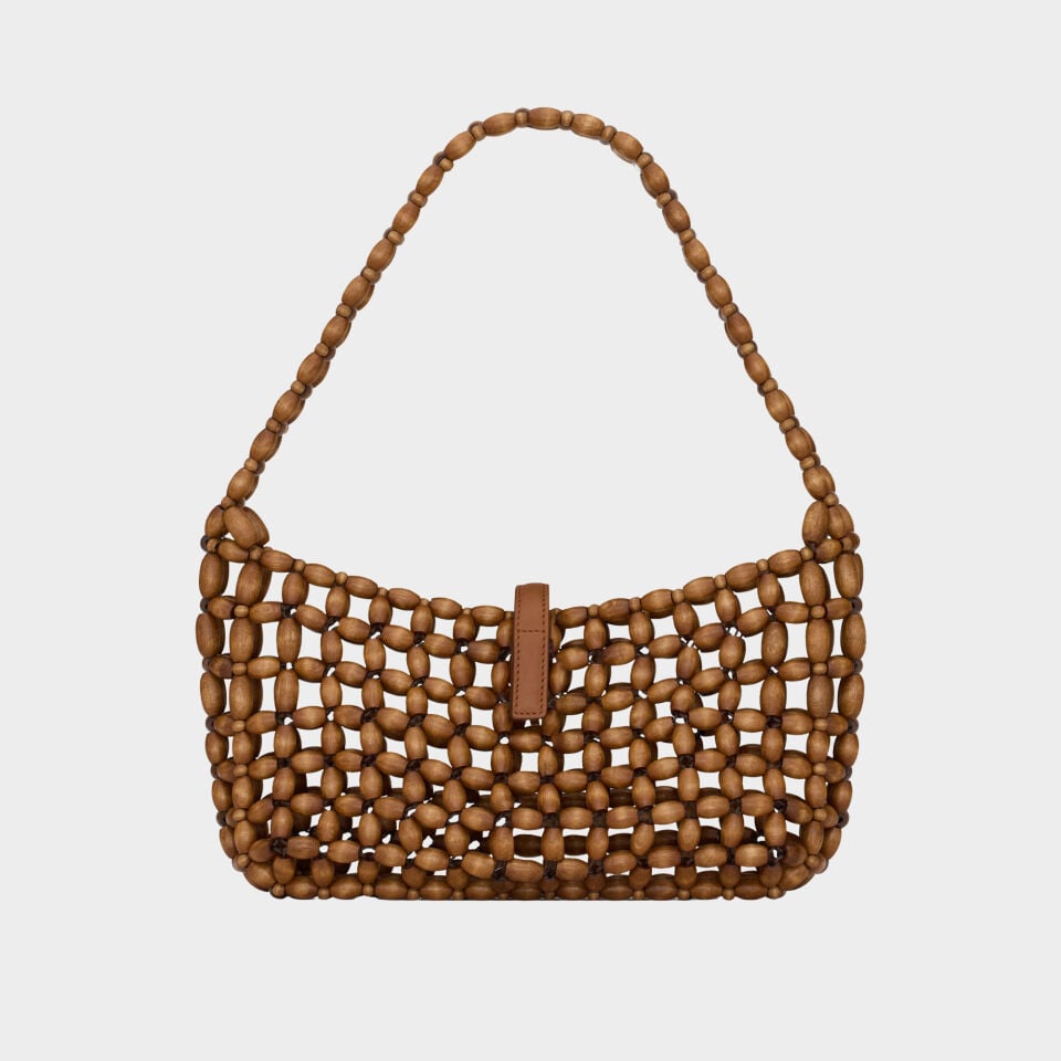 Le 5 A 7 Shoulder Bag