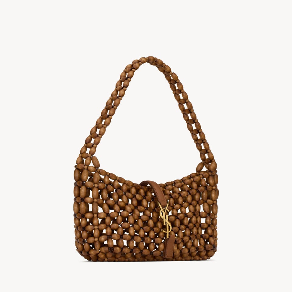 Le 5 A 7 Shoulder Bag
