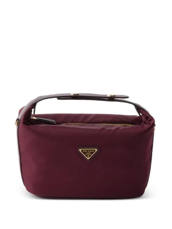 Chérie Re-nylon mini-bag