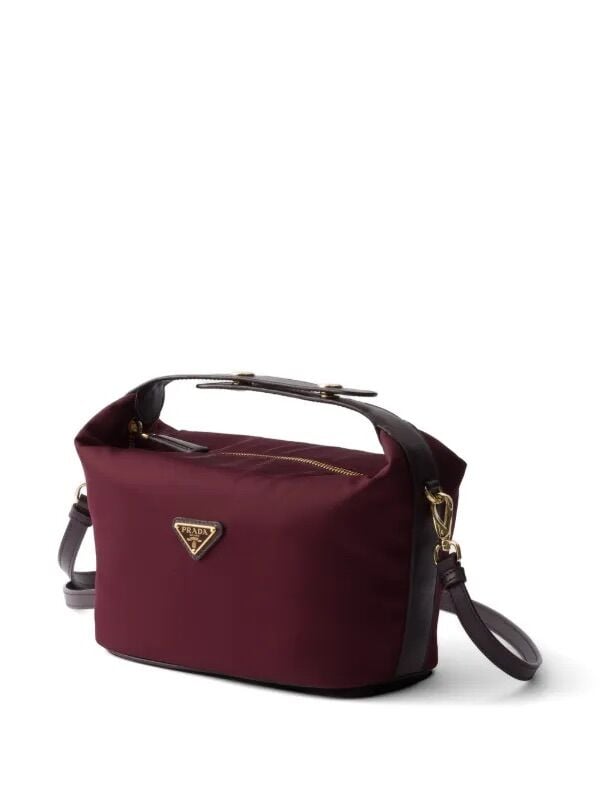 Chérie Re-nylon mini-bag